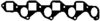 GLASER X89304-01 Gasket, intake manifold